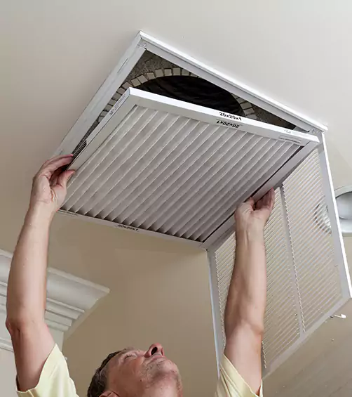 Air Duct Cleaning Services in North Miami, Florida