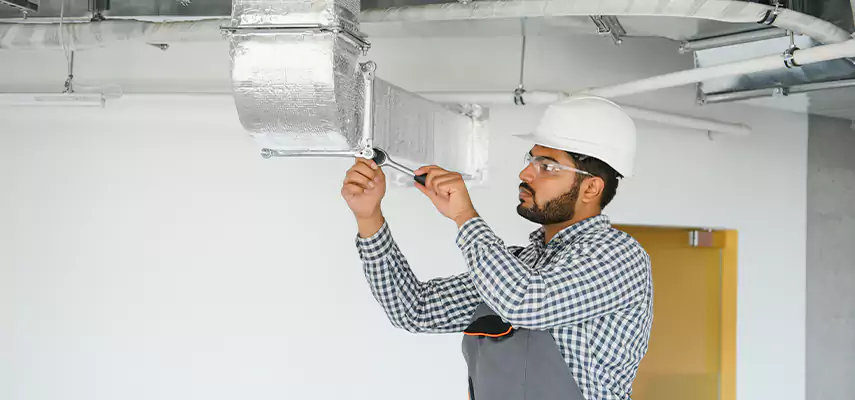 Ductwork Replacement North Miami