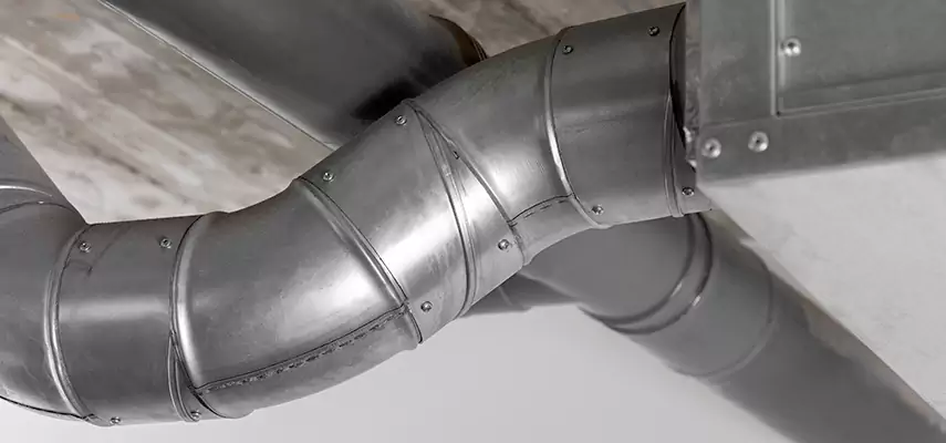 Duct Efficiency Upgrade Services in North Miami, FL
