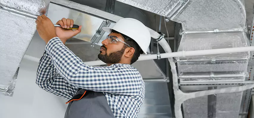 Air Duct Cleaning and Sanitizing Options in North Miami