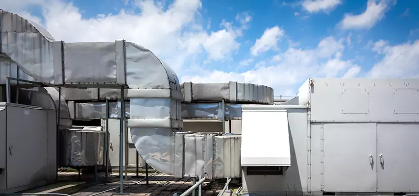 North Miami Industrial Dryer Vent Cleaning