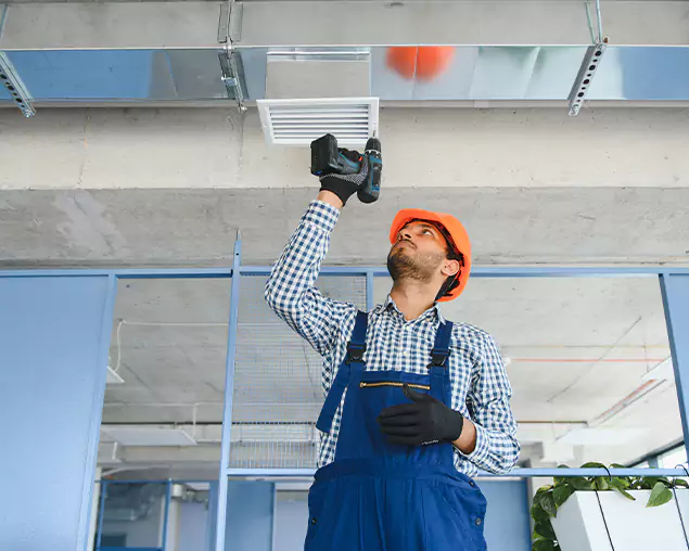 Stop Air Loss From Hidden Duct Leaks in North Miami, FL